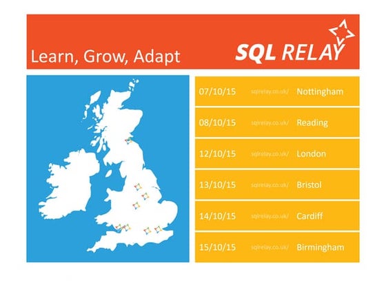 KoprowskiT_SQLRelayCaerdydd_SQLSecurityInTheClouds