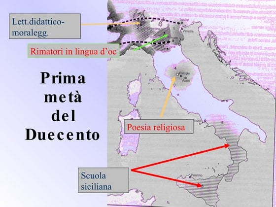 La Poesia Religiosa