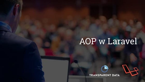 AOP w Laravel