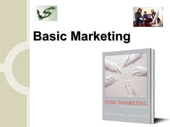 Lecture 1