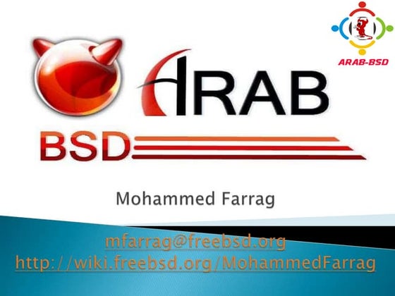 Lecture 3 Perl & FreeBSD administration