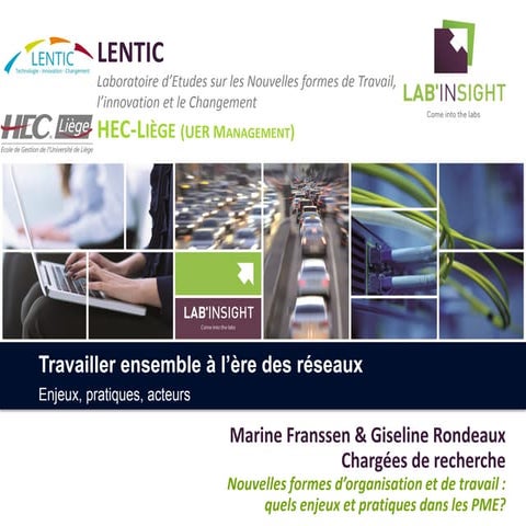 LENTIC HEC-ULg