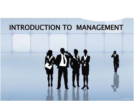 Introduction to Engineering Management.ppt