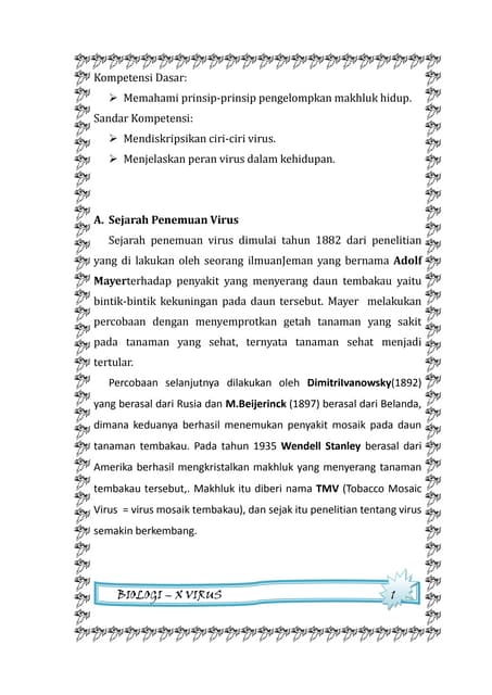 Lks sri