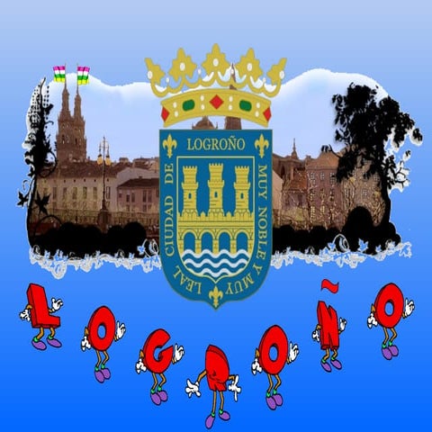 Logroño