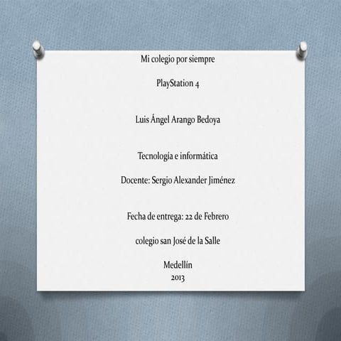 Luis angel arango febrero22