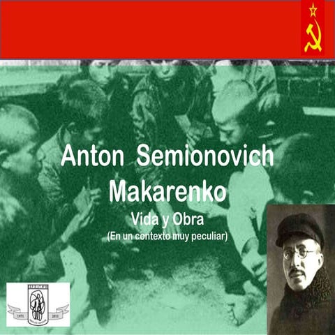 Makarenko