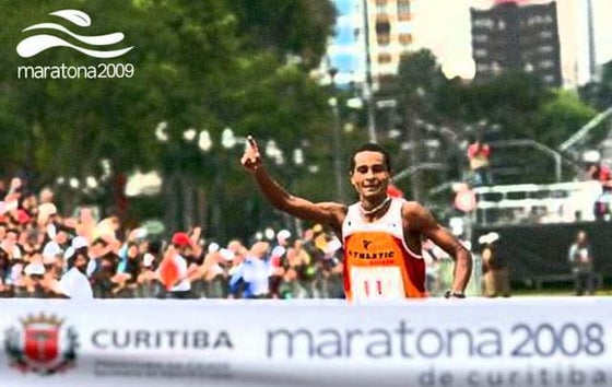 Maratona Curitiba Slideshare