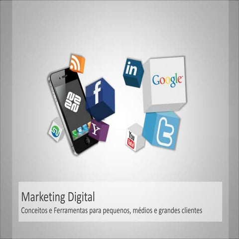 Marketing digital
