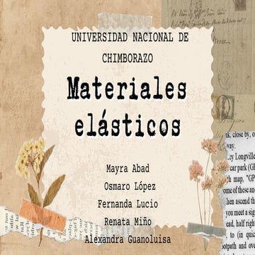 Materiales elásticos para el diseño de una ppr.pdf