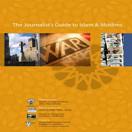 Media Guide to Islam-Yalonis