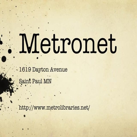Metronet in 5 minutes v3 march10