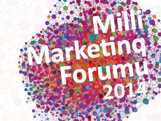 Mmf2014 - II Milli Marketinq Forumu