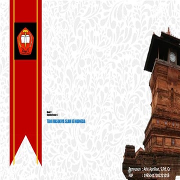 MODUL 2 SEJARAH KELAS X TA 2024/2025KB 3.pptx