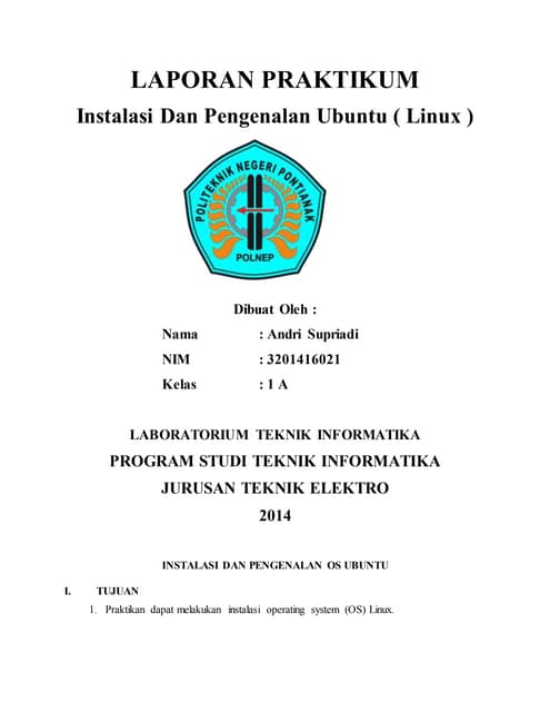 Modul 3