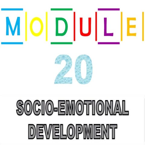 Inferiority Vs. Industry