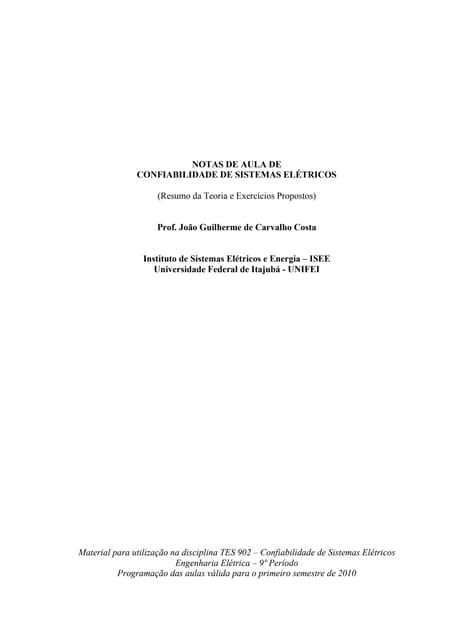 Modulo 0
