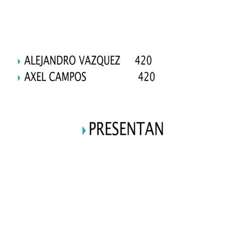 Monomios y polinomios