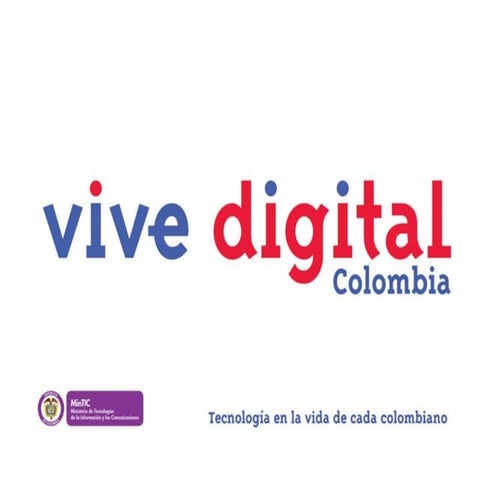 Presentación: Diego Ernesto Molano Vega y Alberto Pardo Campo - eCommerce Day...