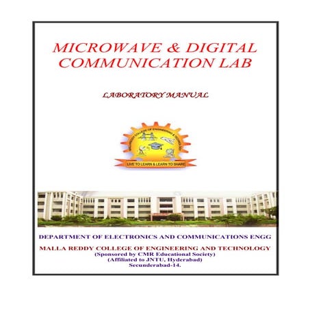 Mw &dc lab (90) iv i