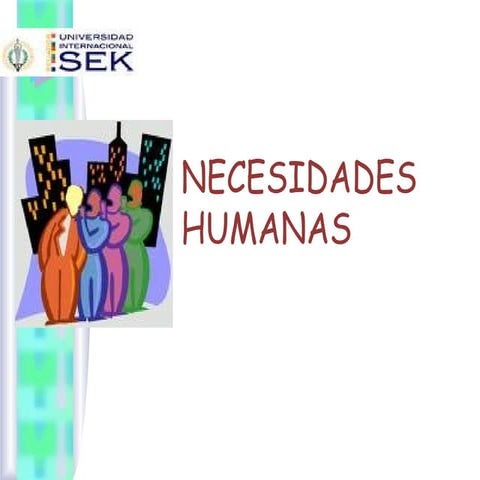 Necesidades[1]