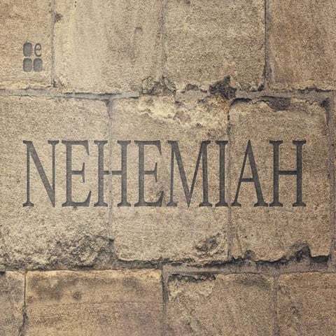 Nehemiah  9