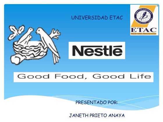 Nestle