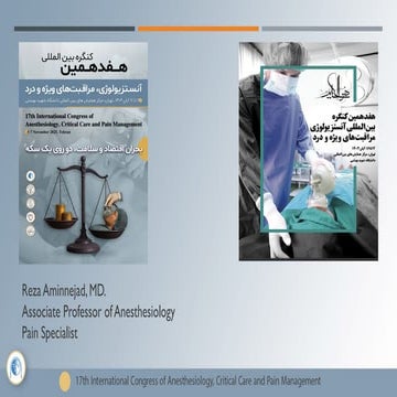 Neuroplasty in Failed Back Surgery Syndrome