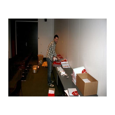 Neuroversum - Launch Event Fotos