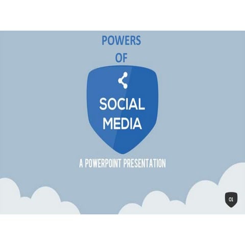 Social Media Power : Positive or Negative