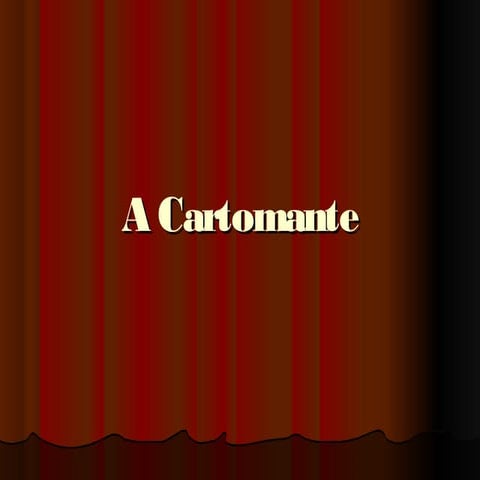 Novo(a) apresentação do microsoft power point