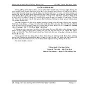 Đồ Án Phân Tích Và Thiết Kế Hệ thống Thông Tin Quản Lý Giảng Viên.pdf