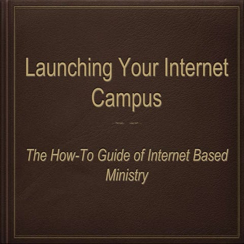 How to Create Internet Radio 