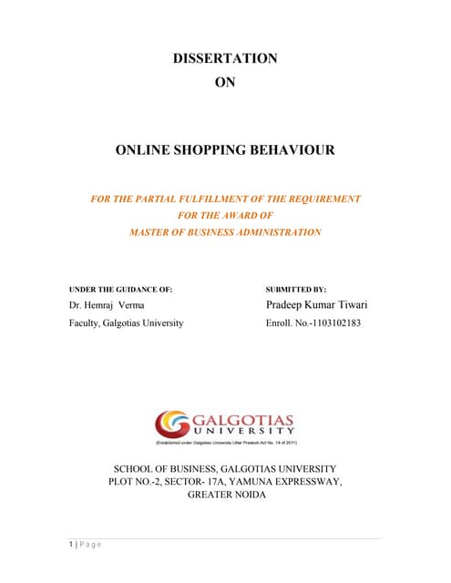 Onlineshoppingbehaviour 140806004459-phpapp02