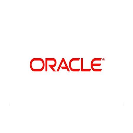 Oracle University - Your Complete Training Source for Oracle Software and Hardware - Margareta Telliskivi