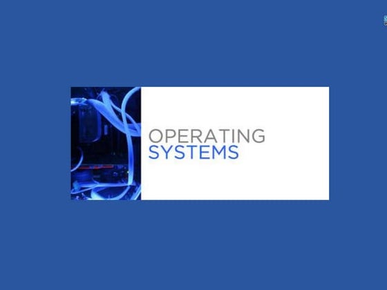 Os ppt full content