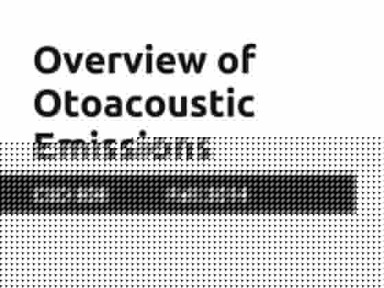 Overview of OAEs