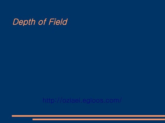 DOF