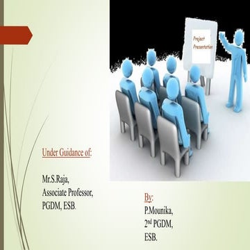 Performance evaluation of Index funds