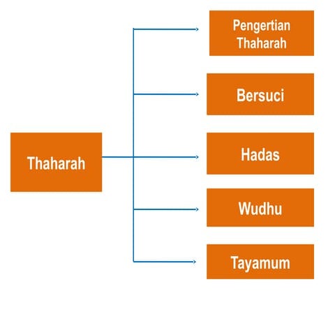 Fiqih tayamum mengilangkan hadas dan najis