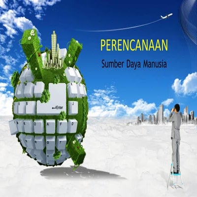 Pengembangan SDM