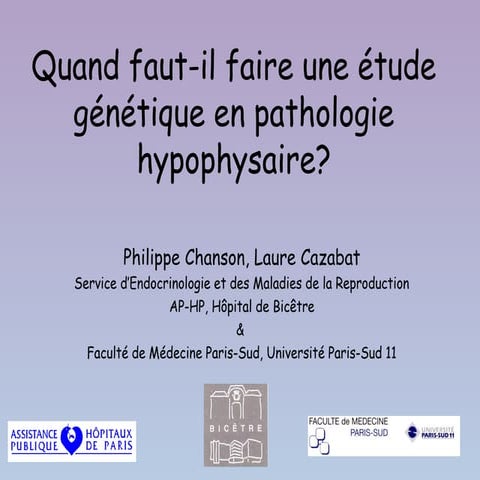 Philippe. Chanson Et Laure Cazabat