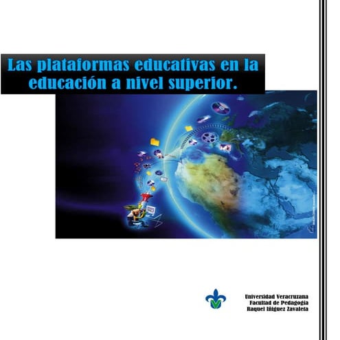 Plataformas educativas