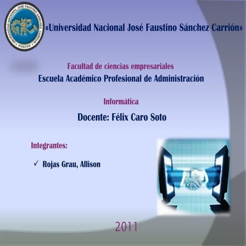 Plataformas Virtuales