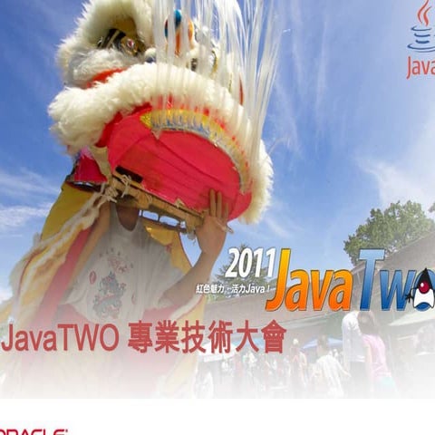 Play! Framework for JavaEE Developers