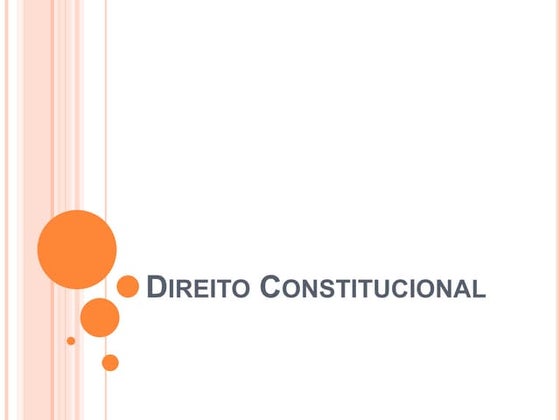 Poder constituinte