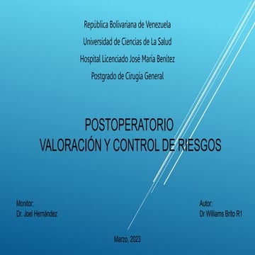 Postoperatorio.pptx