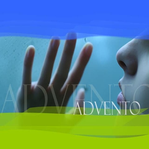 ADVENTO PARTE 2 Por Irmã Matilde Ramirez