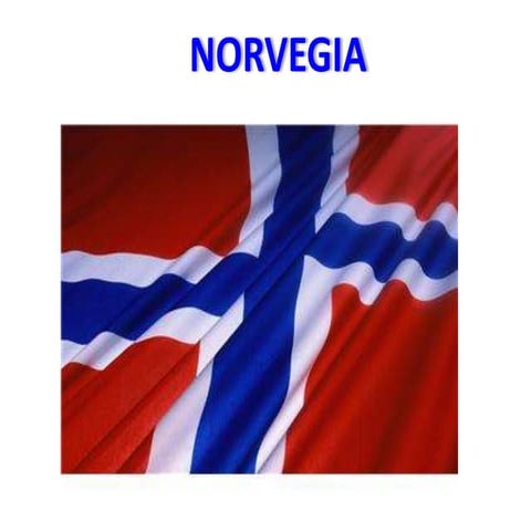 Power point norvegia