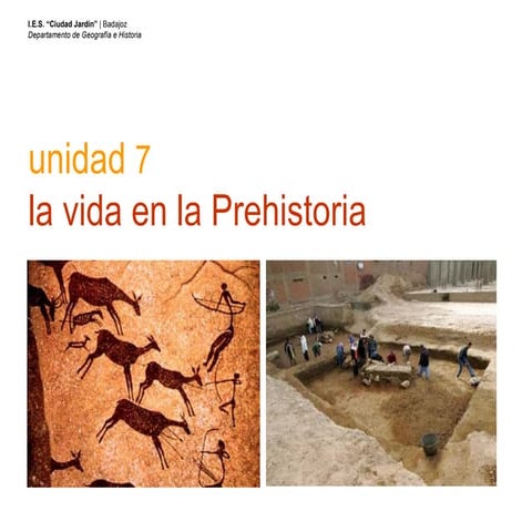 Prehistoria